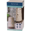 Candle Warmers Airome Ultra Sonic Essential Oil Diffuser - Flourish
