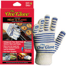 The Ove Glove Hot Surface Handler