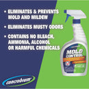 Concrobium Mold Control 14.1 Oz. Stops & Prevents Mold & Mildew Inhibitor