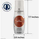 SodaStream 14.9 Oz. Diet Root Beer Sparkling Beverage Mix
