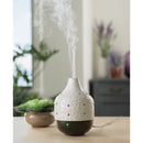 Candle Warmers Airome 250 ML Ultra Sonic Essential Oil Diffuser - Botanical