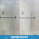 Wet & Forget 64 Oz. Fresh Scent Weekly Shower Cleaner