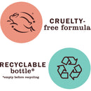 Mrs. Meyer's Clean Day 16 Oz. Lilac Liquid Dish Soap