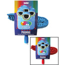 Ettore Phanna Cleaning Critters 59 In. Ceiling Fan Duster