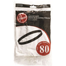 Hoover T-Series Stretch Replacement Belt (2-Pack)