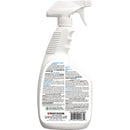 Krud Kutter 32 Oz. Instant Carpet Cleaner Stain Remover and Deodorizer