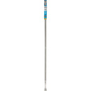 iDesign Forma Constant Tension 50 In. To 87 In. Shower Curtain Rod