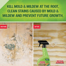 Mold Armor Rapid Clean Remediation 32 Oz. Mold Removal Trigger