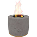 Sharper Image Tabletop Fire Pit