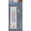 Taylor 8 In. Tube Outdoor Window Thermometer