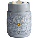 Candle Warmers Illumination Fragrance Warmer - Classic Jasmine