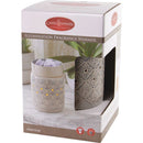 Candle Warmers Illumination Fragrance Warmer - Classic Jasmine