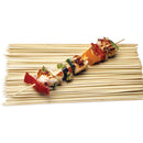 Norpro 12 In. Bamboo Skewer (100-Pack)
