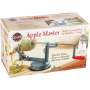 Norpro Apple-Master Apple Parer & Slicer & Corer with Vacuum Or Clamp Base