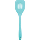 Core Kitchen 11 In. Silicone Slotted Turner