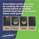 Concrobium Mold Control 1 Gal. Stops & Prevents Mold & Mildew Inhibitor