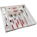 Dial Industrial Mega Expand-A-Drawer Organizer Tray