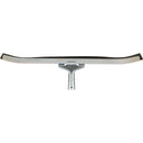 Ettore 24 In. Curved Neoprene Floor Squeegee