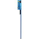 Ettore 18 In. Straight Rubber Floor Squeegee