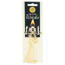 Lamplight Farms 1/8 In. x 8 In. Round Lamp Wick (5 Count)