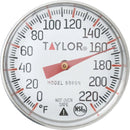 Taylor Instant Read Pocket Kitchen Thermometer