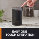 Krups Fast Touch Grinder