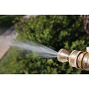 Little Big Shot Brass Twist Nozzle