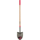 Truper Tru Tough 48 In. Wood Handle Round Point Shovel