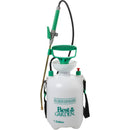 Best Garden 1 Gal. Tank Sprayer with Brass Wand