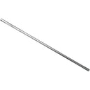 Midwest Air Tech Line Post 6 Ft. L. x 1-5/8 In. Dia. 18 Ga. Post
