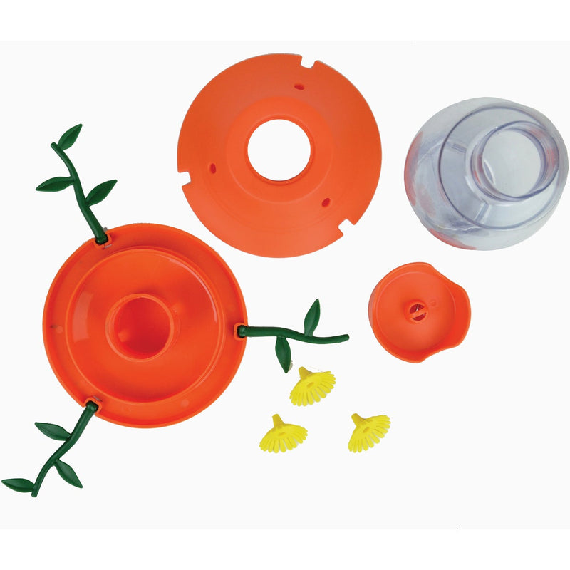 Perky-Pet 24 Oz. Plastic Oriole Feeder