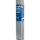Do it Utility 36 In. H. x 25 Ft. L. (1x1) Galvanized Welded Wire Fence