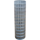 Do it Utility 24 In. H. x 25 Ft. L. (1x2) Galvanized Welded Wire Fence