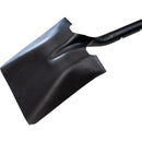 Bully Tools 50 In. Fiberglass Handle Square Point Shovel