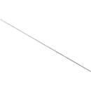 Midwest Air Tech 5/8 in. W x 3/16 in. H x 46 in. L 7 ga Steel Tension Bar