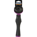 Dramm One Touch Heavy-Duty Metal Shower & Stream Multi-Pattern Nozzle, Berry