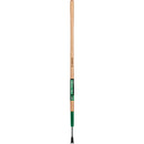 Tru Tough 38 In. Wood Handle Weeder