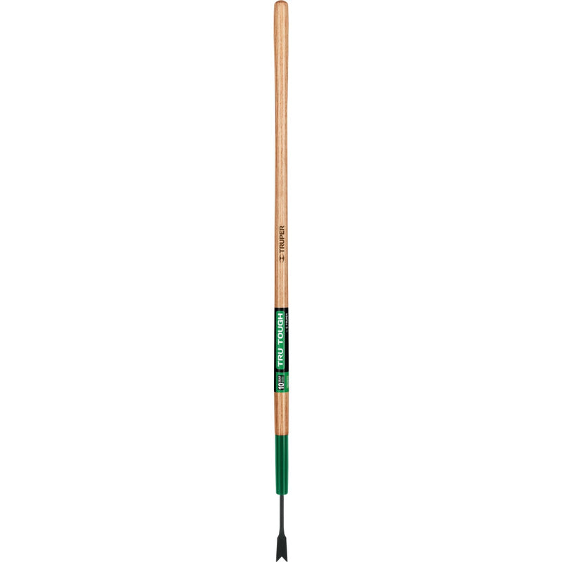 Tru Tough 38 In. Wood Handle Weeder