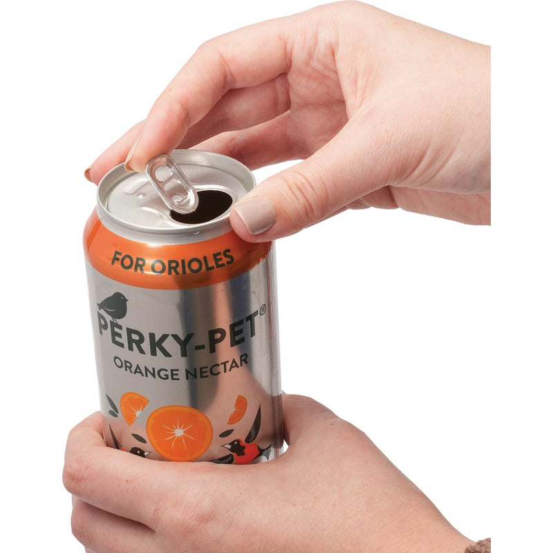 Perky Pet 32 Oz. Orange Liquid Concentrate Oriole Nectar