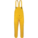 Boss 3XL 3-Piece Yellow PVC Rain Suit