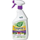 Garden Safe Fungicide 3 32 Oz. Ready To Use Trigger Spray Fungicide