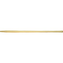 Link 48 In. L x 1-1/2 In. Dia. Closed Back Wood Shovel Replacement Handle