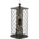 Perky-Pet The Preserve Black 3 Lb. Capacity Wild Bird Feeder