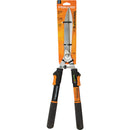 Fiskars Power-Lever 20 In. Hardened Steel Hedge Shears