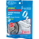 Raindrip 1/4 In. X 50 Ft. Black Poly Primary Drip Tubing