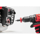 MTD Electric Starter Bit