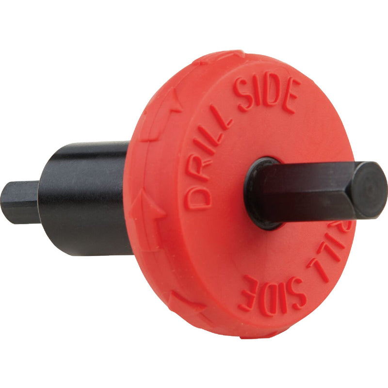 MTD Electric Starter Bit