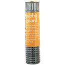 Rabbit Guard 40 In. H. x 50 Ft. L. Galvanized Wire Garden Fence, Silver