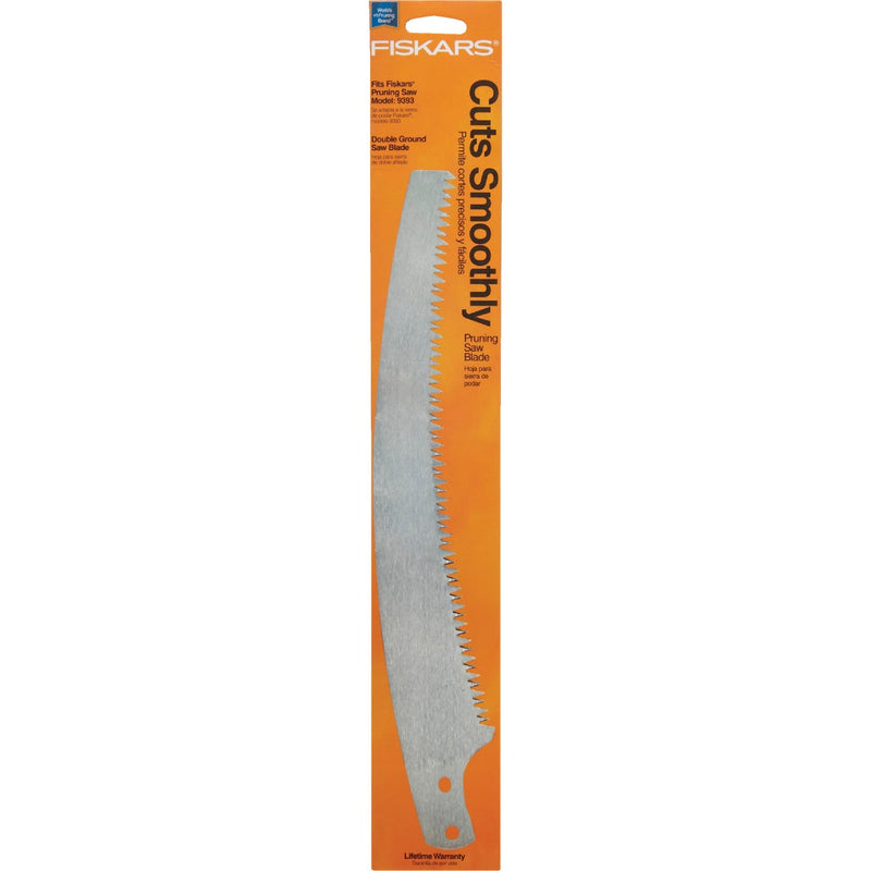 Fiskars 12 In. Steel Pole Pruner Blade