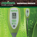 Rapitest Digital Moisture Meter